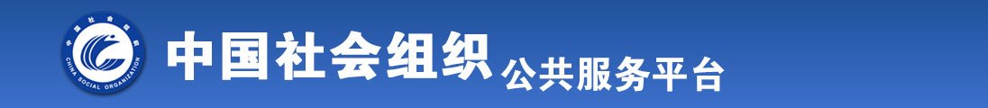 操逼网页入口全国社会组织信息查询